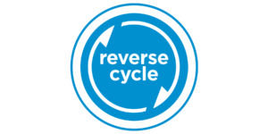 reverse cycle air conditioning system